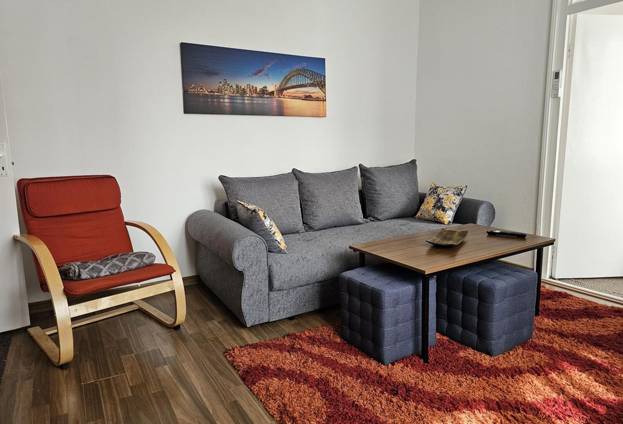 Aparthotel Sibiu Cedonia Exterior photo